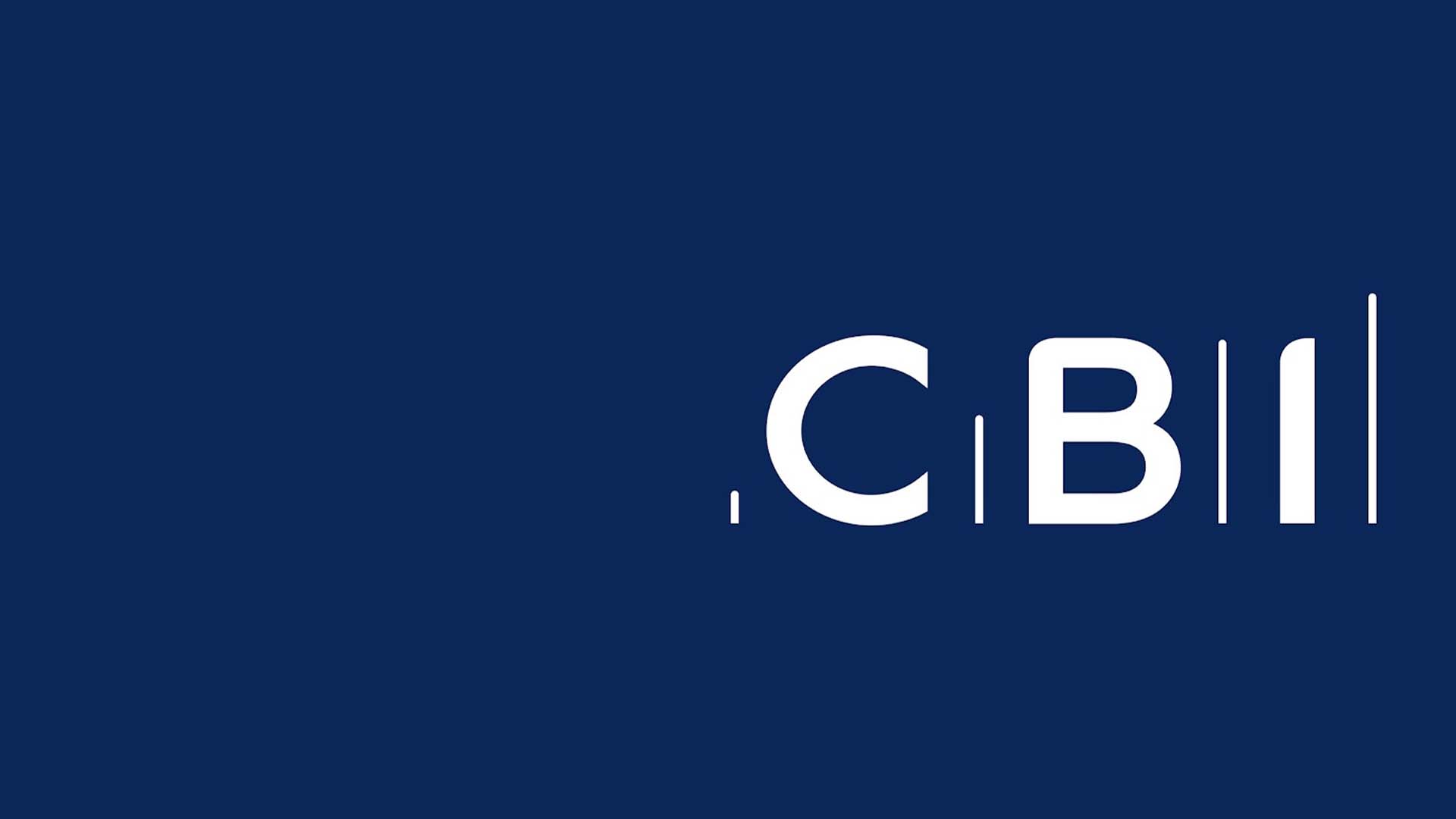 CBI logo