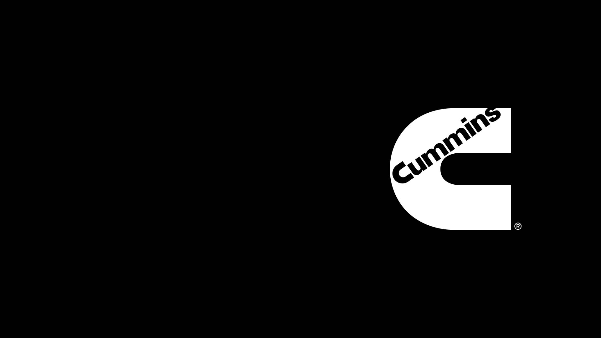 Cummins blog header