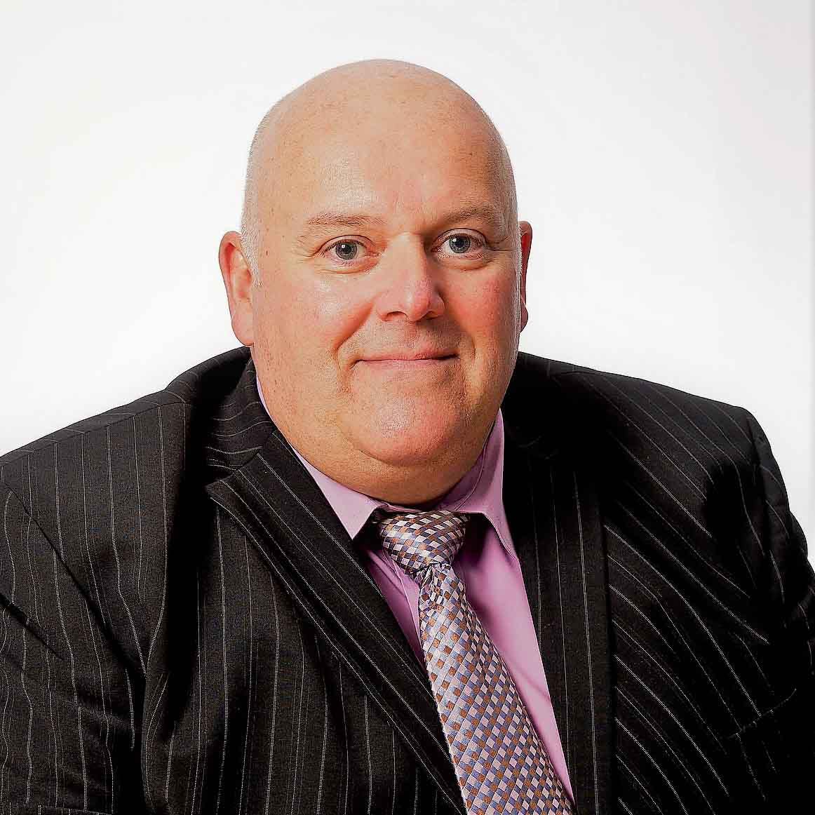 Image of author