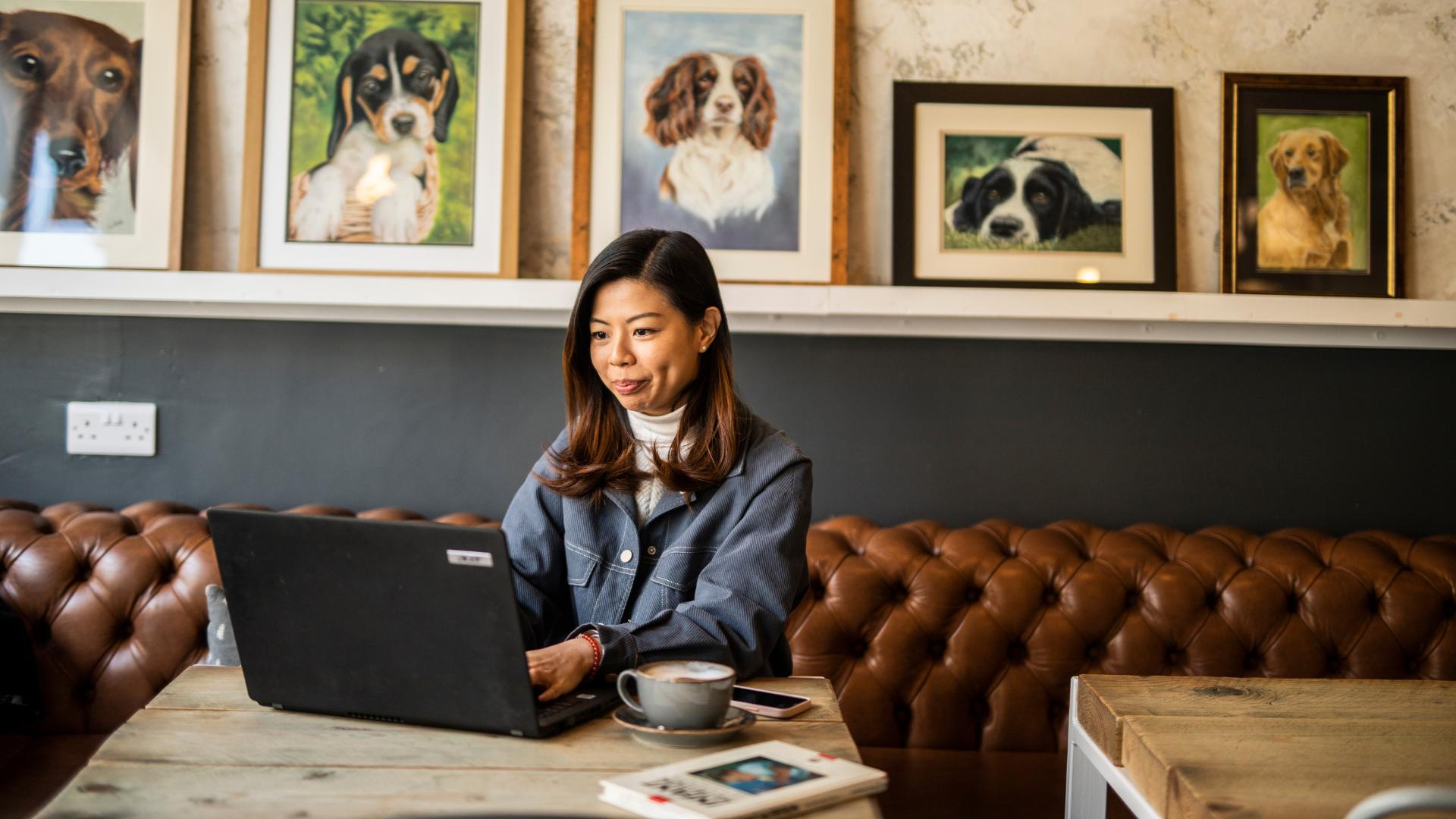 How to Use LinkedIn for Small Businesses University of Huddersfield