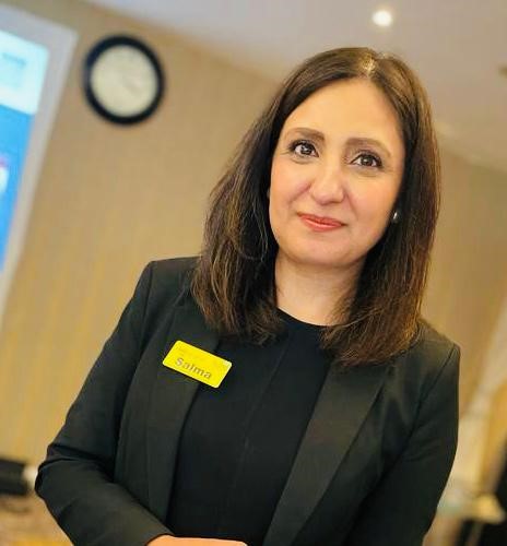 Image of author