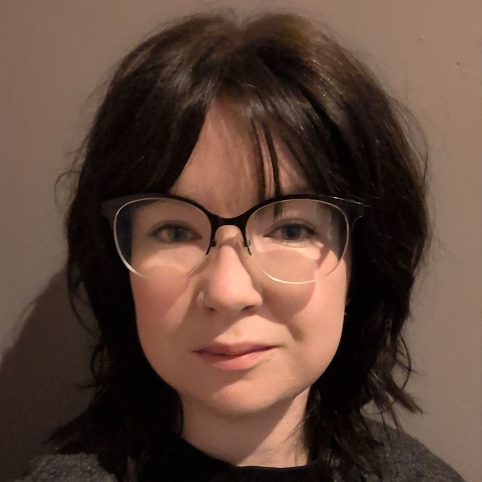 Image of author