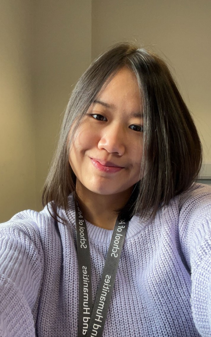 Image of author