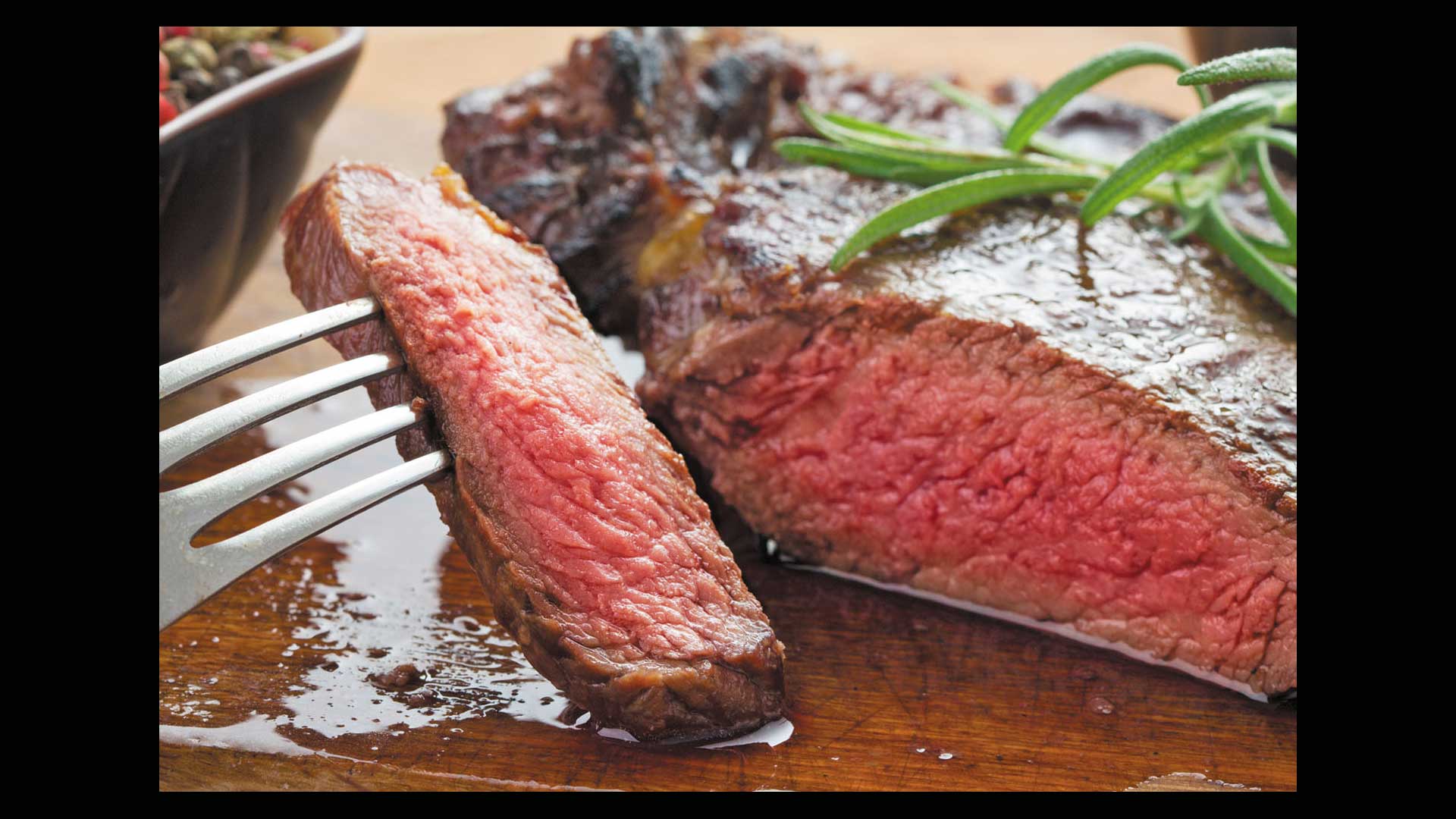 Red Meat… Should It Be On Or Off The Menu? - University Of Huddersfield