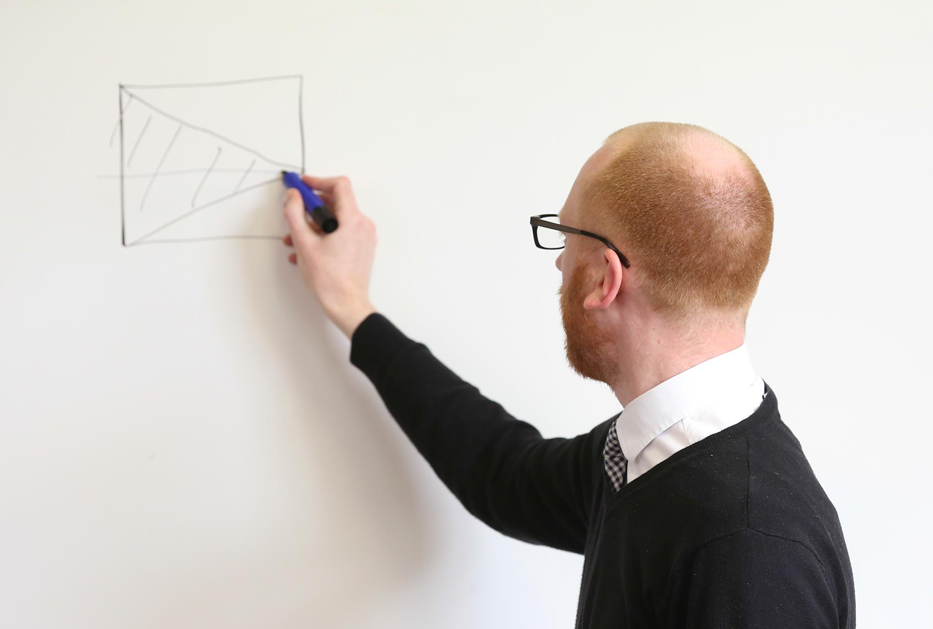 maths, teacher, teaching, whiteboard, placement