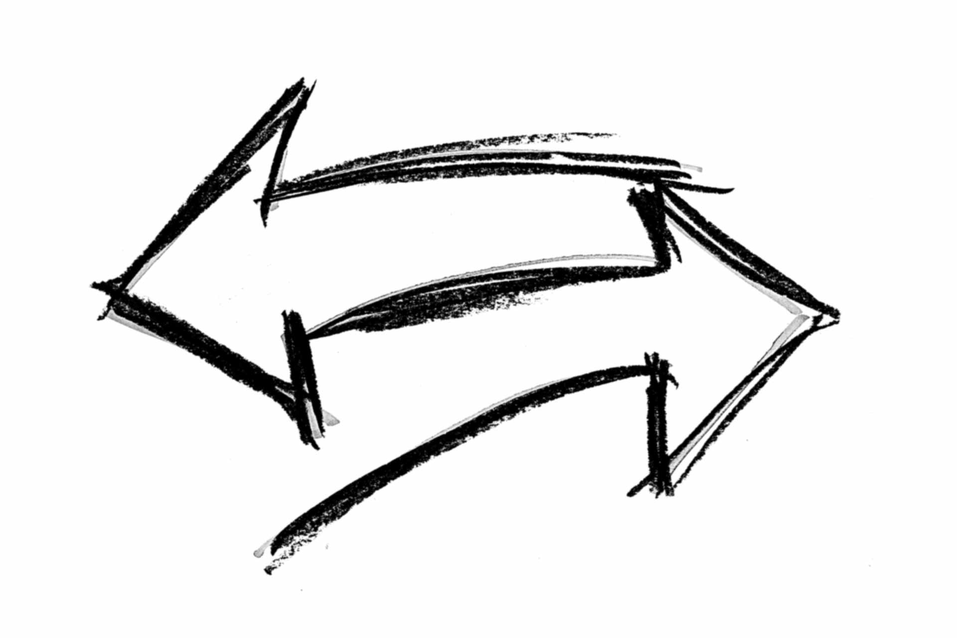 arrow for webteam blogpost