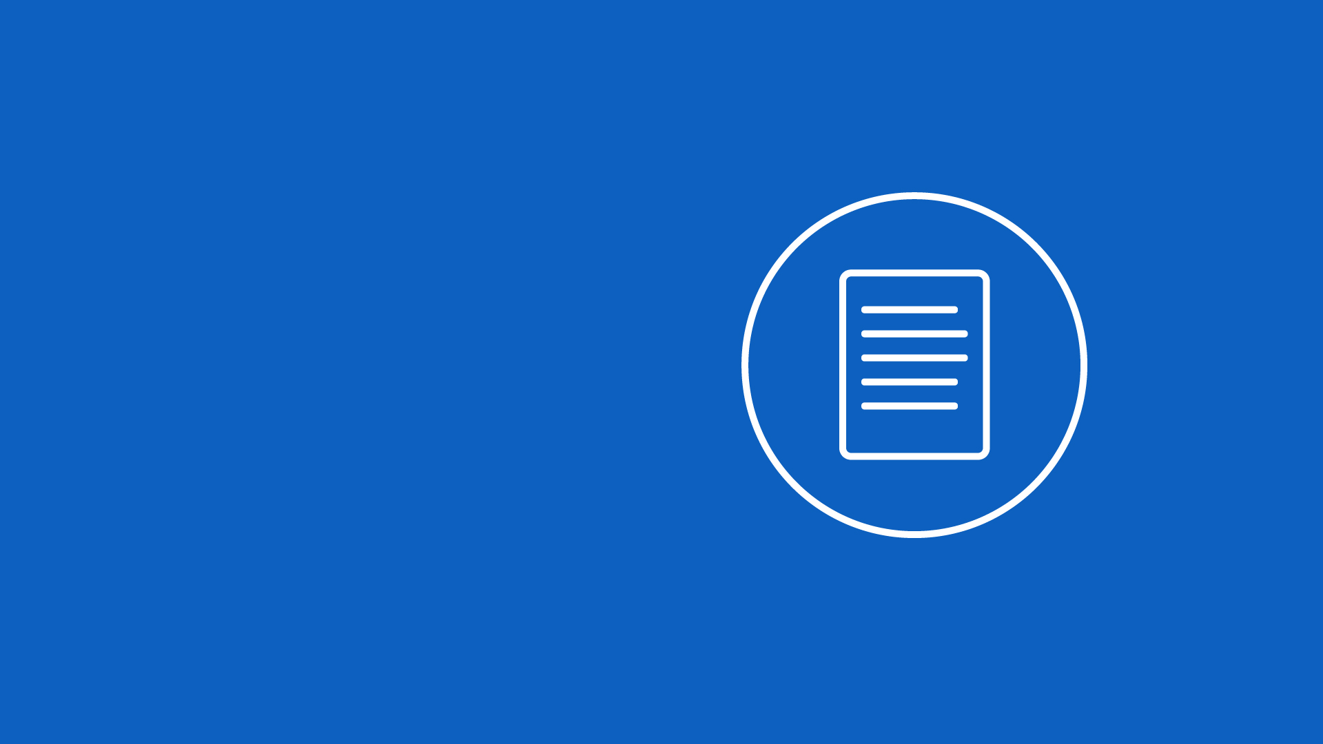 An image of a guide icon.