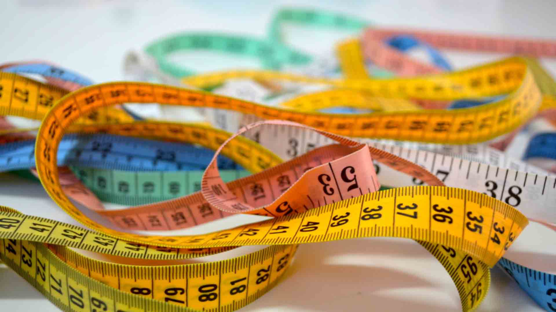 Size matters - University of Huddersfield