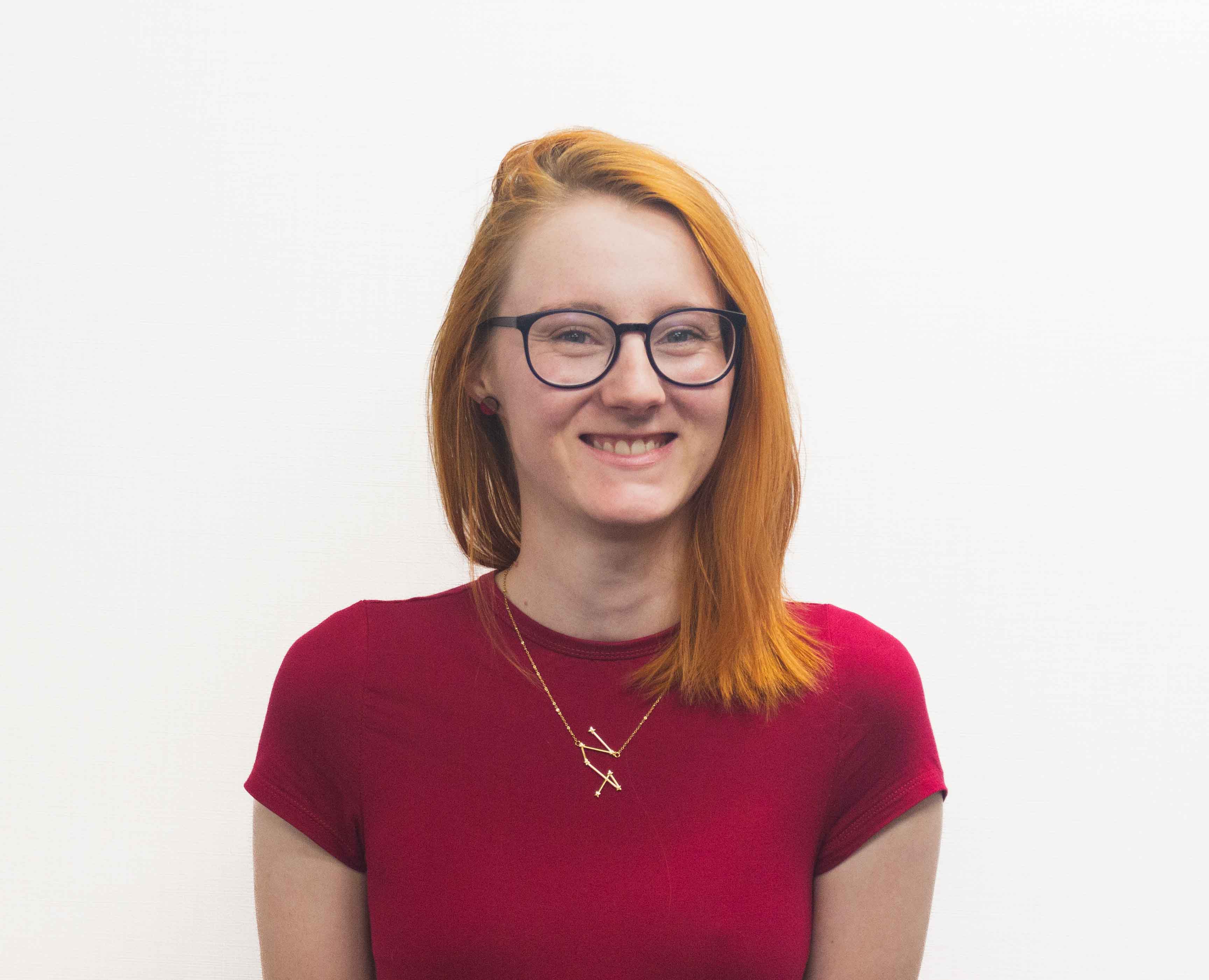 image of beth