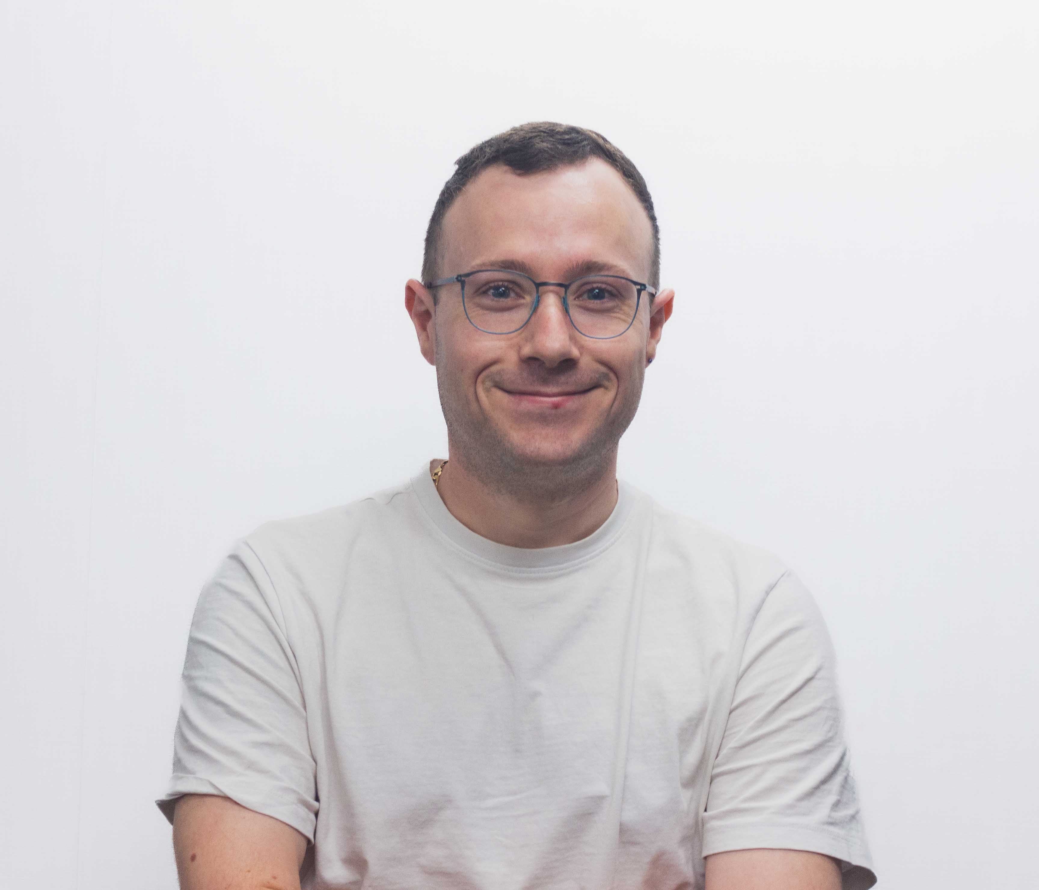 image of Dan