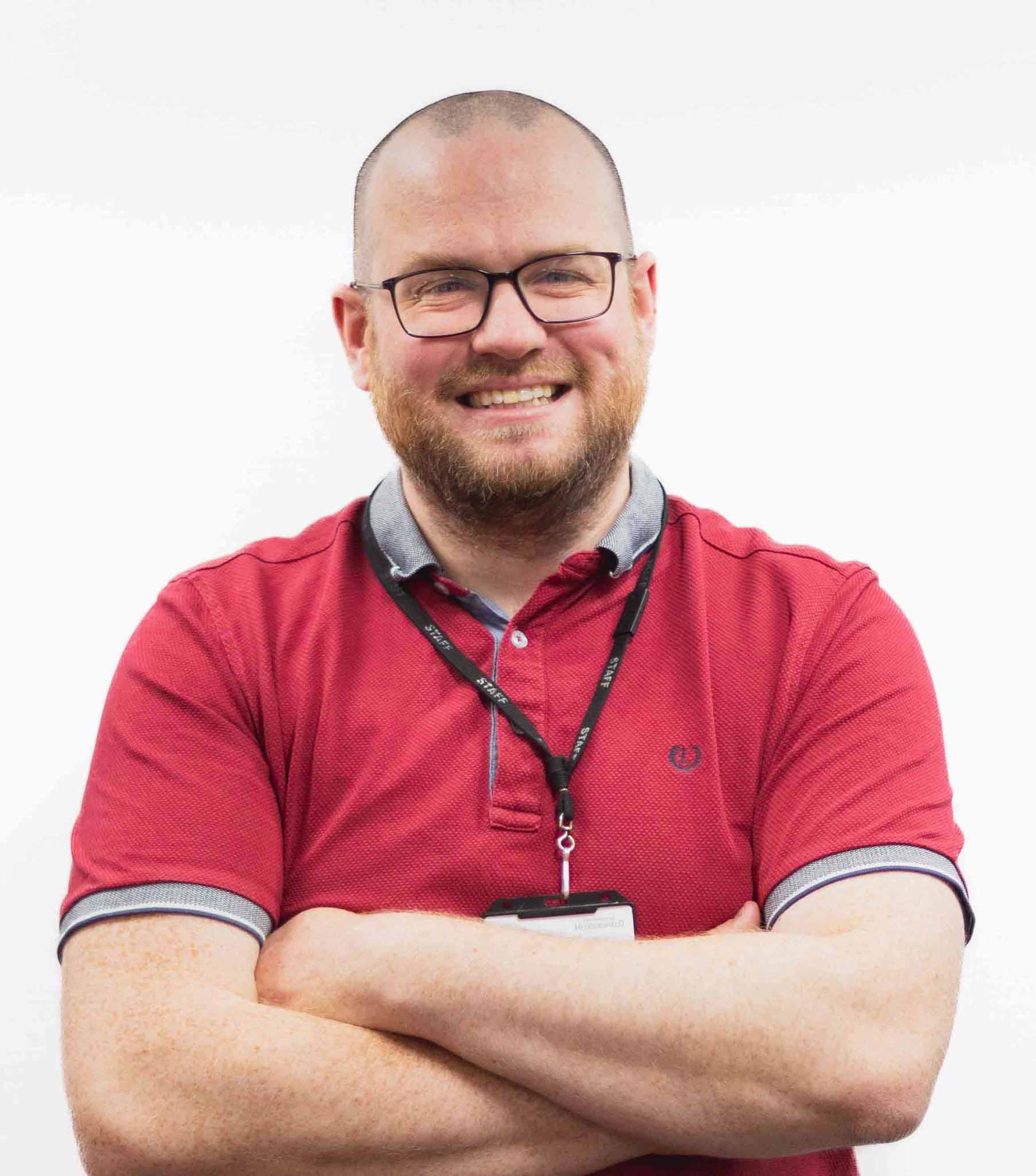 Nathan Smith