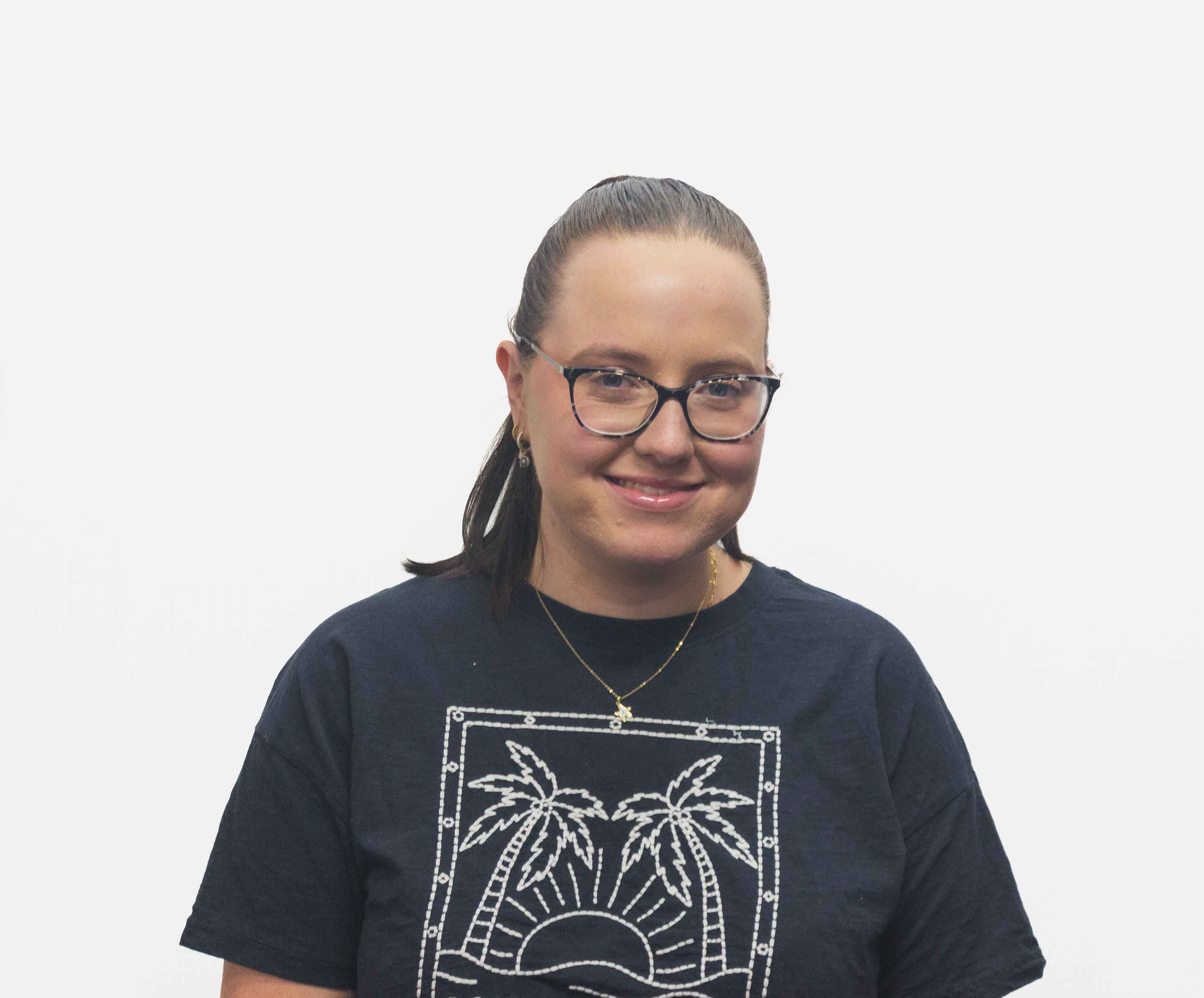 Lauren Bolton