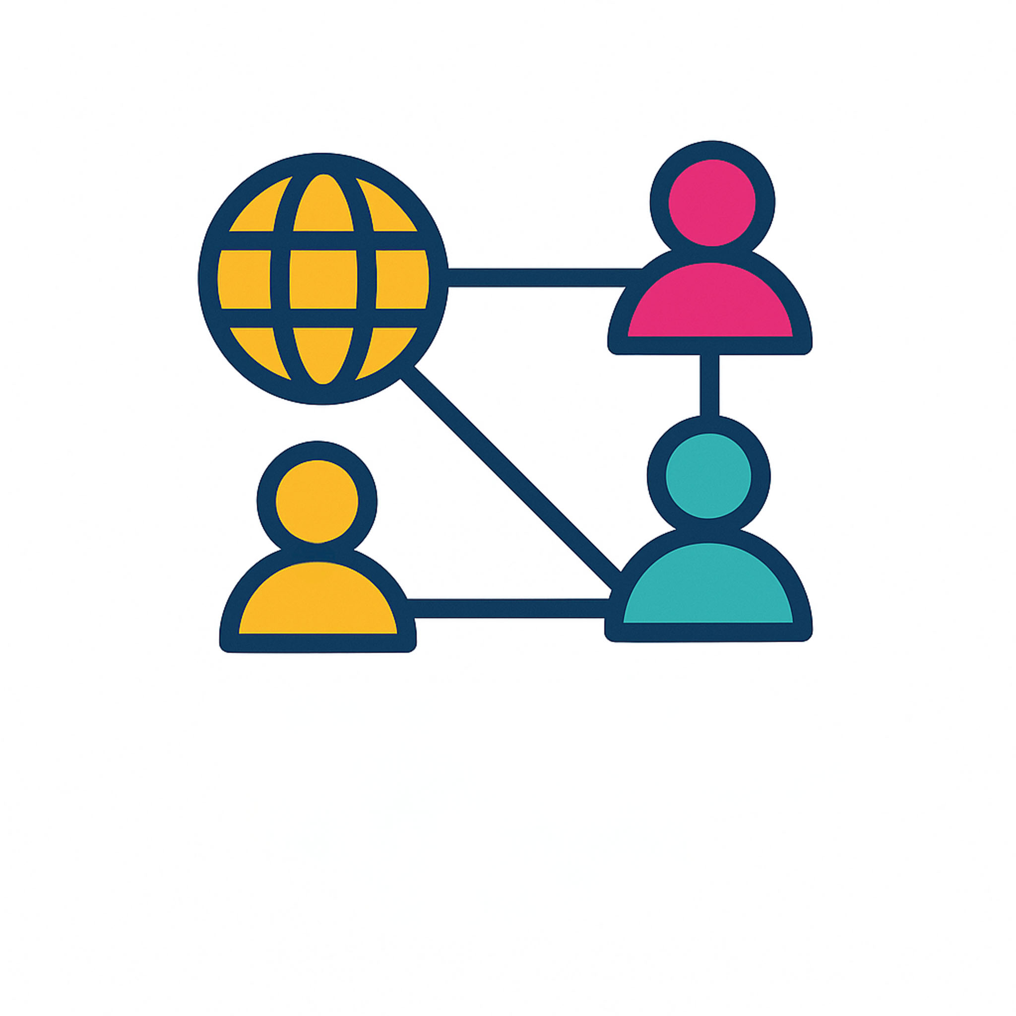 The Web Team Logo