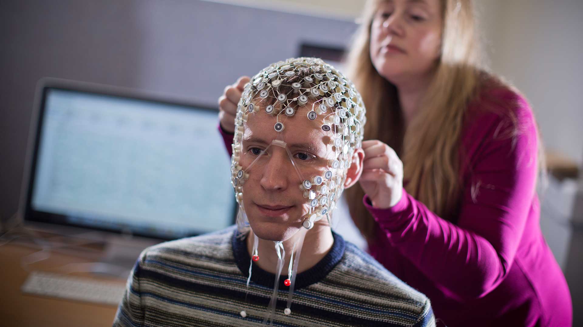 exploring psychology