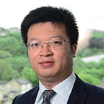 Dr Qing Ding