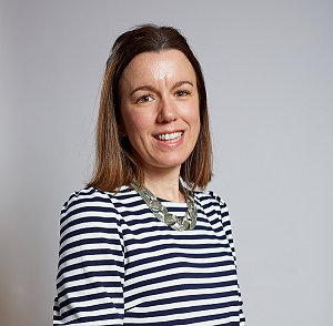 Image of author