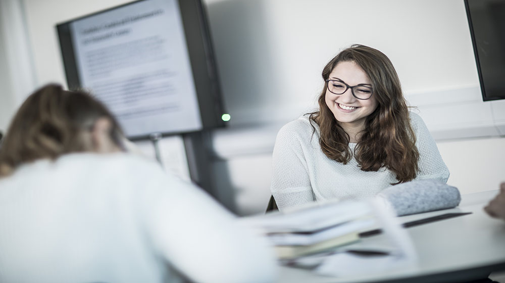 10 top tips for a placement year. University of Huddersfield